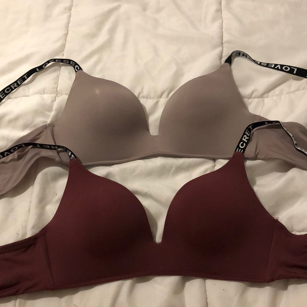 brand new bra set